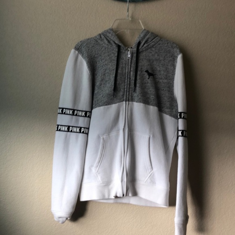 PINK hoodie